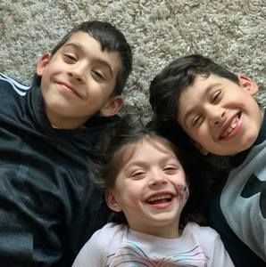 Meet your Posher, Bill